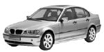 BMW E46 B203C Fault Code