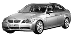 BMW E90 B203C Fault Code