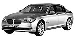 BMW F01 B203C Fault Code