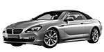 BMW F12 B203C Fault Code